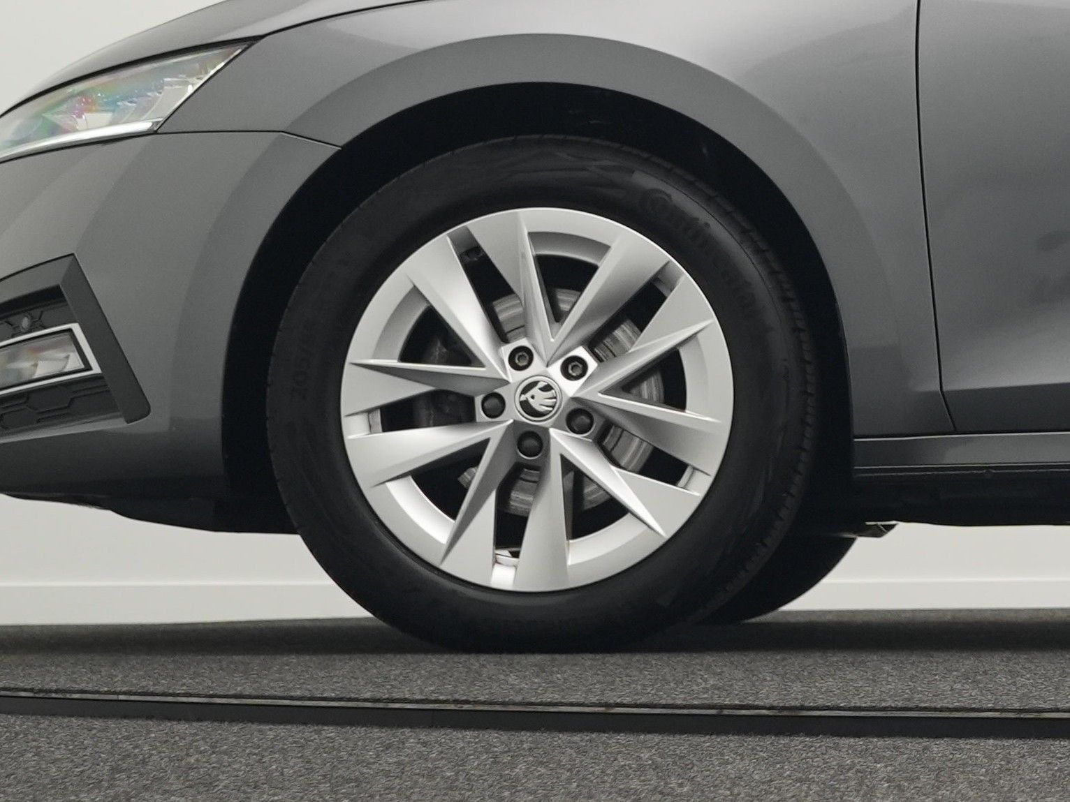 Skoda Octavia - Bild 41