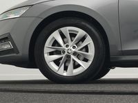 Skoda Octavia - Vorschau Bild 41