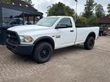 Dodge RAM 2500 5,7l Hemi  3.5t Zul Ahk 3.5t Tüv 03.28 - Dodge RAM: Ram2500