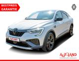 Renault Arkana 1.3 TCE M-Hybrid R.S. Line LED Kamera