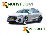 Audi e-tron e-tron 50 quattro Launch edition Black 71 - Audi e-tron Launch edition Gebrauchtwagen