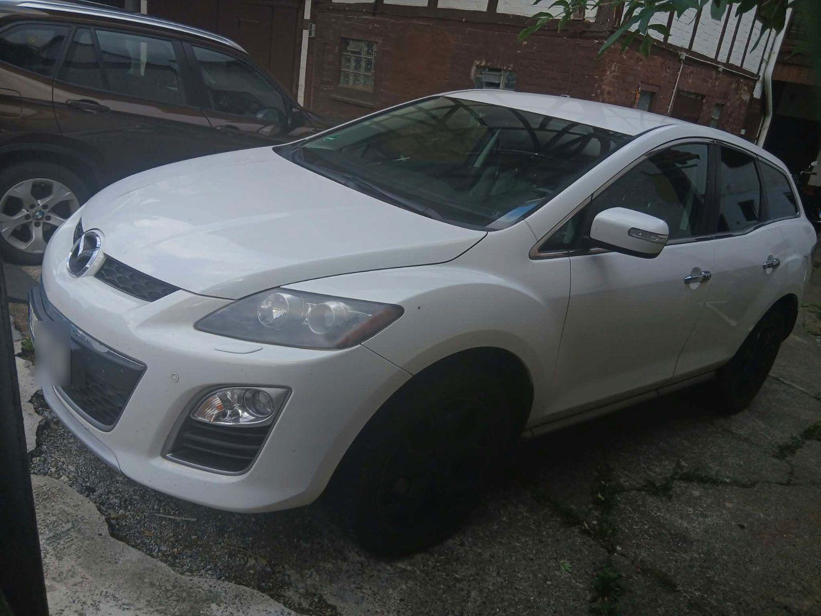 Mazda CX-7