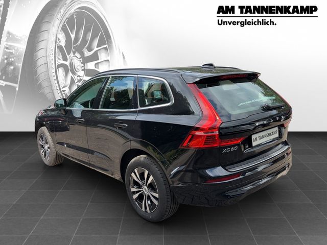 XC60 2WD Momentum Pro*LED*AHK*Leder*Navi*