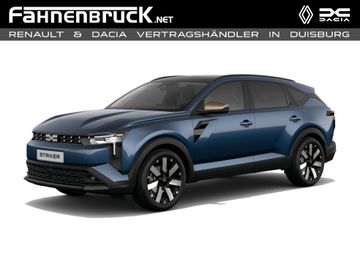 Dacia Striker Extreme hybrid 150 4x4 ACC Navi 360°Ka