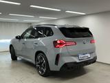 BMW X3 M50 i xDrive M Sportpaket Pro Harman/Kardon D - BMW X-Reihe Jahreswagen