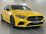 Mercedes-Benz A 180 AMG Sport Edition Sternenhimmel MBUX - Mercedes-Benz Sterne