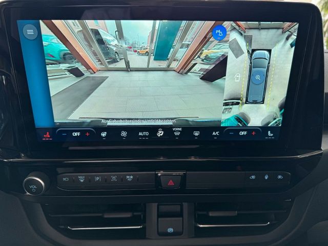 Ford Tourneo Custom L2 Titanium X AWD Vollausstattung