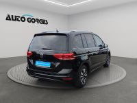Volkswagen Touran - Vorschau Bild 5