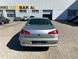 Peugeot 607 HDI LEDER XENON NAVI EL-GSD ALU AHK KLIMAAUT - Peugeot 607 Gebrauchtwagen