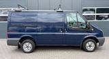 Ford Transit Kasten FT 260 K City Light Anhängerkuppl - Ford Transit in Hamm