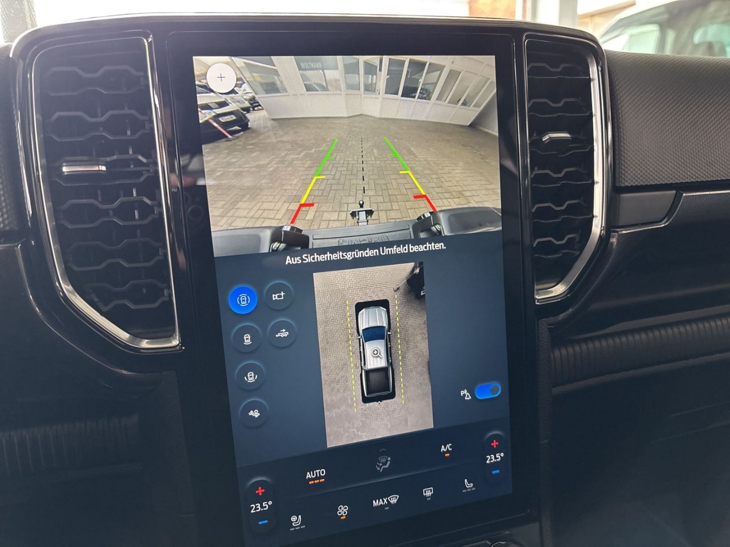 Ford Ranger - Bild 15