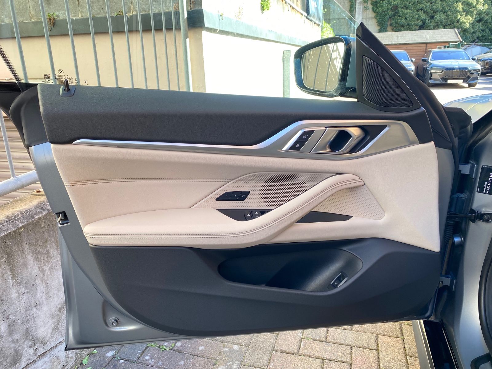 BMW 430i xDrive Gran Coupe M Sport Pro PANO AHK 20 foto 23