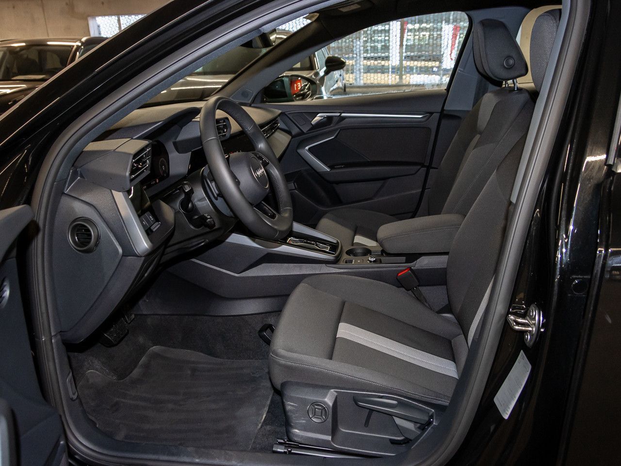 Audi A3 - Bild 19