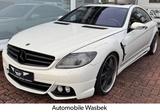 Mercedes-Benz CL 500 W216 WALD BLACK BISON Leder/Automatik - gebrauchte Mercedes-Benz CL 500 aus dem Jahr 2007