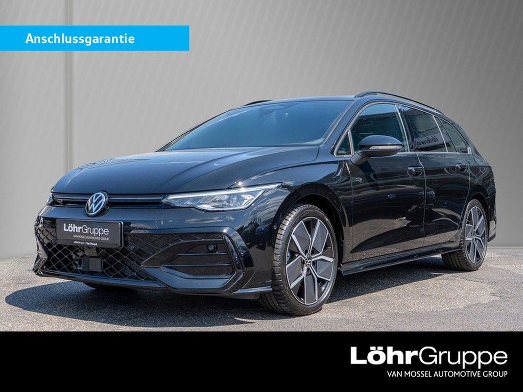 Volkswagen Golf Variant 2.0 TDI DSG R-Line AHK/Navi