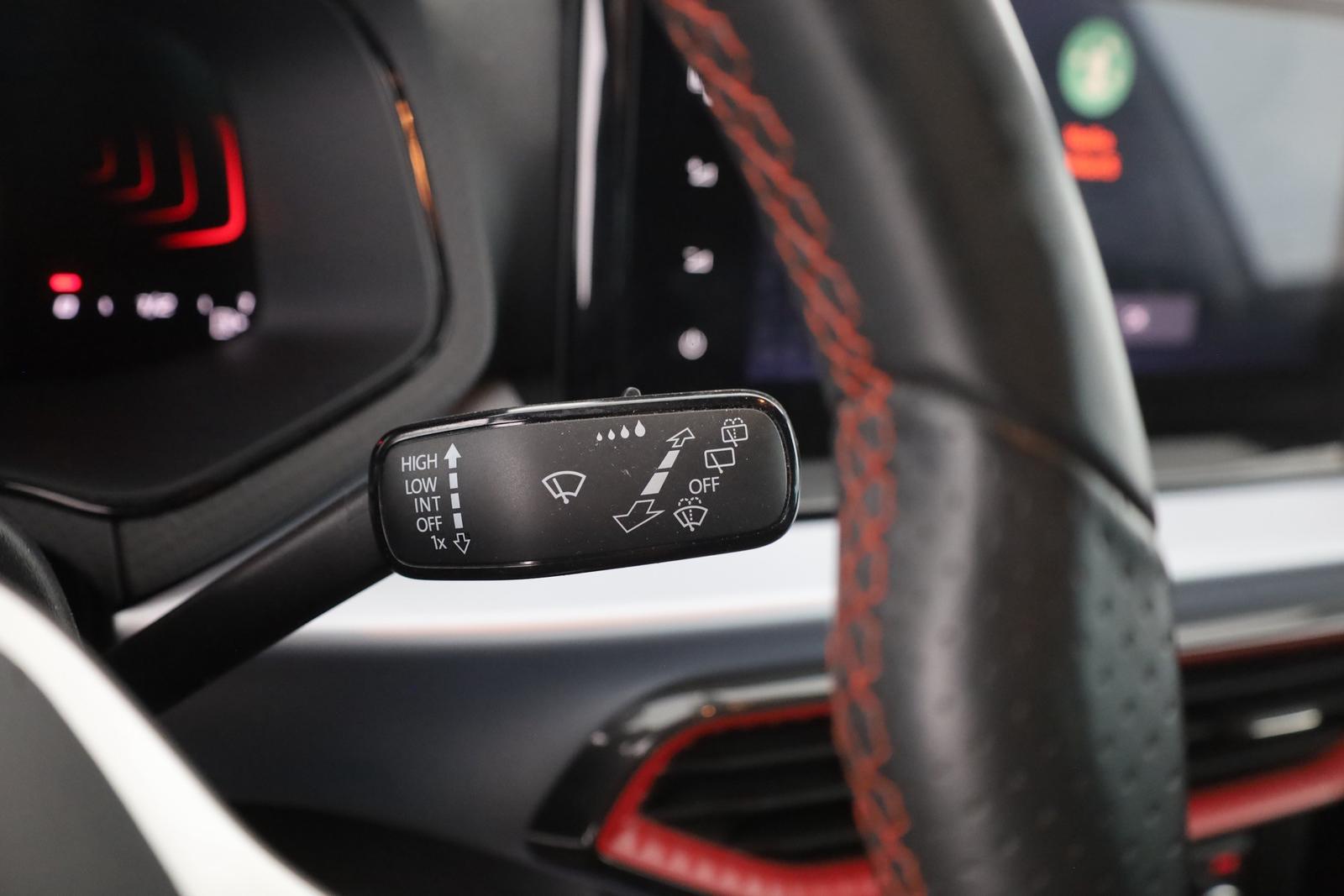 SEAT Arona 1.0 TSI FR LED Navi Sitzheizung Tempomat, миниатюра 19