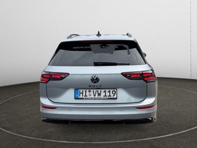 Volkswagen Golf VIII Variant 2.0 TDI DSG R-Line Navi AHK Pa foto 4