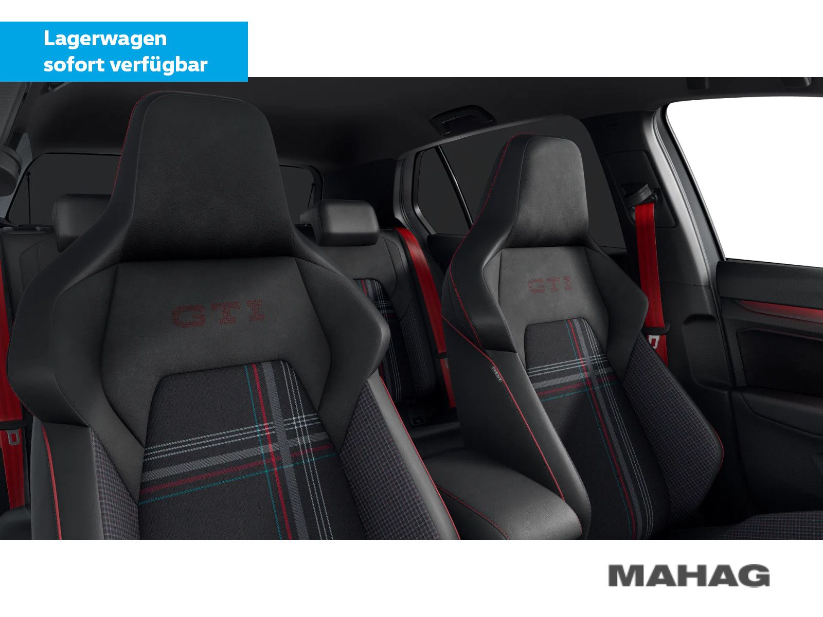 Volkswagen Golf - Bild 12