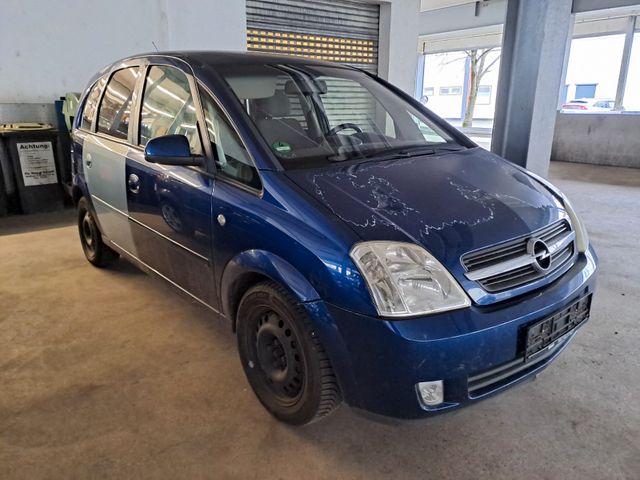 Opel Meriva 1.6