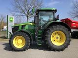 John Deere 7R 330 - John Deere 7R330
