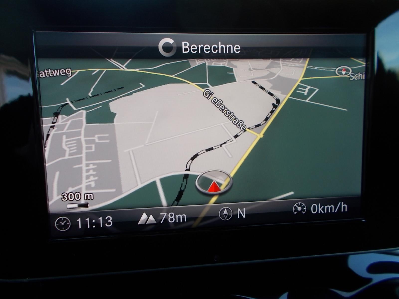 Mercedes-Benz GLC 250 Coupe  4Matic AMG Standheizung