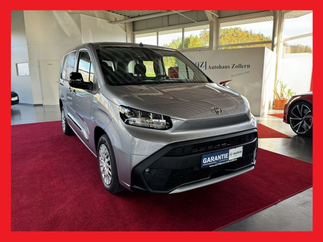 Toyota Proace City Verso 7-Sitzer L2 Lane APP 