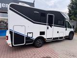 Adria MATRIX 600 DT - Adria Etagenbett