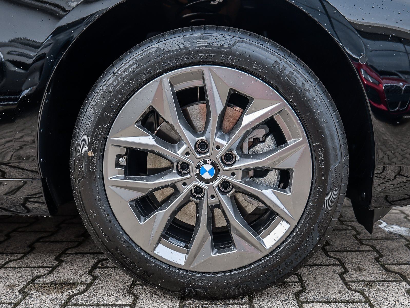 BMW 216 Gran Coupé - Bild 4
