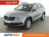 Skoda Kodiaq 2.0 TDI Ambition 4x4 Aut.*NAVI*360* - Skoda Kodiaq in Leverkusen