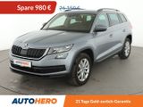 Skoda Kodiaq 2.0 TDI Ambition 4x4 Aut.*NAVI*360* - Skoda Kodiaq in Köln