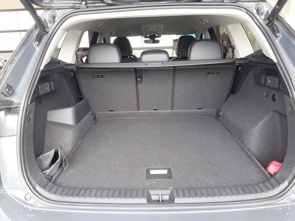 Volkswagen Tayron - Bild 9