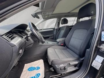 Volkswagen Passat Variant - 7