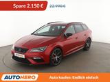 Seat Leon 2.0 TSI Cupra 300 4Drive Aut.*NAVI*LED*ACC* - Seat in Duisburg