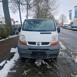 Renault Trafic 1.9 Diese. Mit Neue TÜV! ve... - gebrauchte Renault Trafic aus dem Jahr 2003
