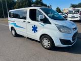 Ford Transit / Tourneo Custom Ambulance - Ford Transit tourneo