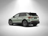 Skoda Elroq 85 Sportline 285PS ACC 360° CANTON SHZ AHK - Skoda: Grün