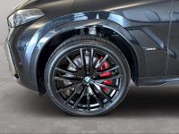 BMW X6 M60 - Vorschau Bild 13