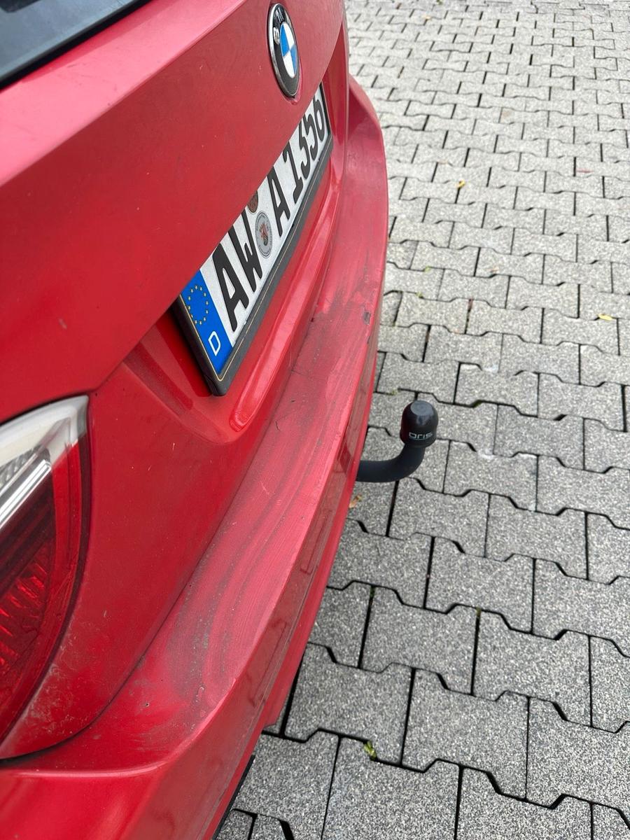 BMW 320 2005 — photo 10