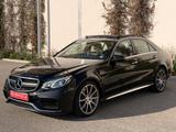 Mercedes-Benz E 63 AMG S 4MATIC - gebrauchte Mercedes-Benz E 63 AMG aus dem Jahr 2013