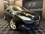 Seat Ibiza 1.2 Copa, KLIMA,ZV,TÜV 07/2027,SERVICE NEU - Seat Ibiza: Copa