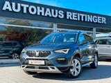 Seat Ateca Xperience 4Drive LED Navi AHK Kam.DAB - SEAT Ateca Xperience mit Diesel-Antrieb
