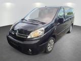 Citroën Jumpy HDi 125 FAP Confort L2 9-Sitzer AHK PDC - Citroën: 9