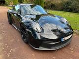 Porsche 992 GT3 Clubsport Lift Carbon Matrix PPF Bose