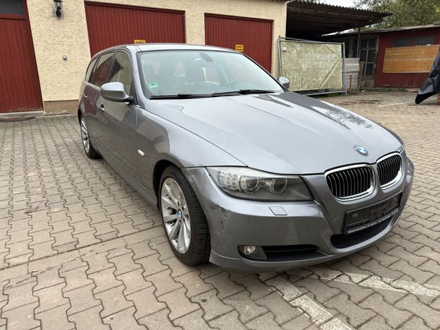 BMW 325 Baureihe 3 Touring 325d