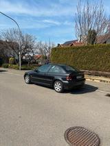 BMW e46 Compact 318td - BMW 318: 318td