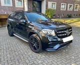 Mercedes-Benz GLS 63 AMG 4Matic AMG Driver's Package, - Mercedes-Benz GLS-Klasse Gebrauchtwagen in Hamburg