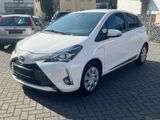 Toyota Yaris Hybrid Y20 Team D