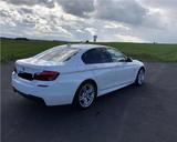 BMW 530d xDrive M Paket Dig.Cockpit/Standheizung/AHK - BMW 530: 530d M Paket