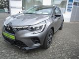 Mitsubishi ASX Intro Edition mit Anhängekupplung versenkbar - gebrauchte Mitsubishi ASX aus dem Jahr 2023