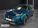 Peugeot e-5008 GT 210 +21"PAnoNav+GJR+FSH+SHZ+LED - Peugeot e-5008